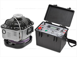 Hợp bộ thử nghiệm cao áp HVTS-70/50 KEP